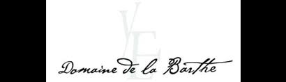 DOMAINE DE LA BARTHE