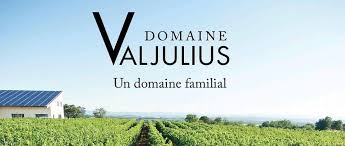 DOMAINE DE VALJULIUS